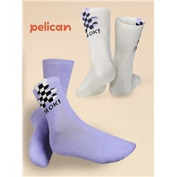 PELICAN Носки UEGL3362(2)