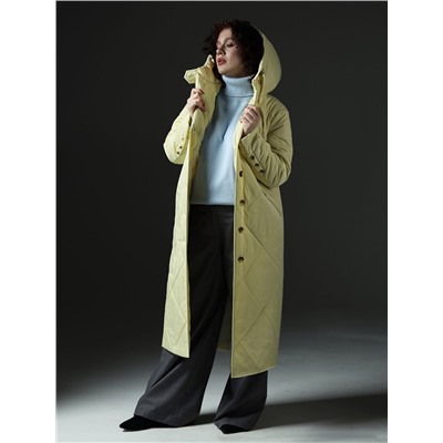 DIMMA Пальто 2530