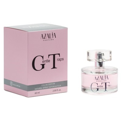 Парфюмерная вода женская Gentle Traps Pink (L’Imperatrice от Dolce & Gabbana) 60мл