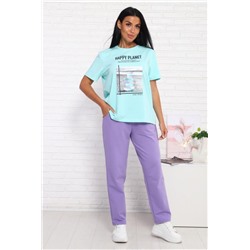 Костюм 1004 (Темно-зеленый)