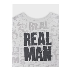 Комплект для мальчиков (футболка, шорты) MARK FORMELLE, 1238822