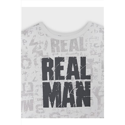 Комплект для мальчиков (футболка, шорты) MARK FORMELLE, 1238822