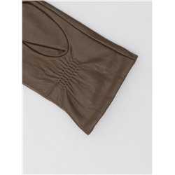 Перчатки 3083-5-5S taupe (размеры в ряду 7-7,5-8-8-8,5)
