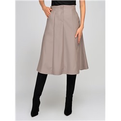 VISERDI Юбка 10362-беж 9431350
