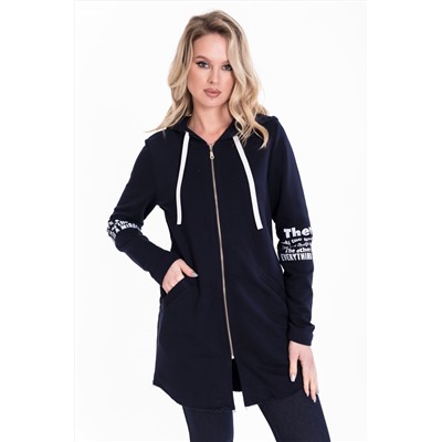 Кардиган М320168Па