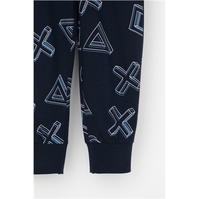 CROCKID Пижама К 1561