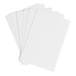 Основы для росписи и выжигания на новый год «Роспись по дереву. Ёлочные подвески», набор для творчества