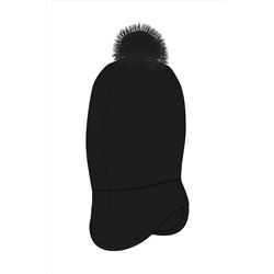 Шапка PLAYTODAY, 1031514