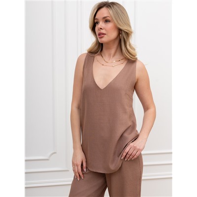 Блузка (топ) Сибелла-4