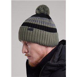 CLEVER Шапка 454545ап флис