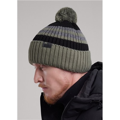 CLEVER Шапка 454545ап флис