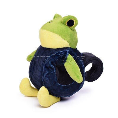 Мягкая игрушка "Лягушка"