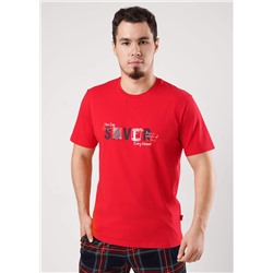 Футболка мужская