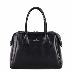 Сумка 90538 black Valle Mitto