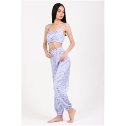 Пижама Hot Story Are you ready (топ + брюки) НАТАЛИ, 733168
