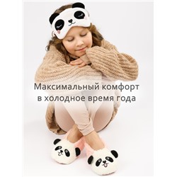 Тапочки для девочки Лиана