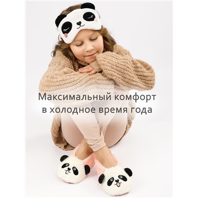 Тапочки для девочки Лиана