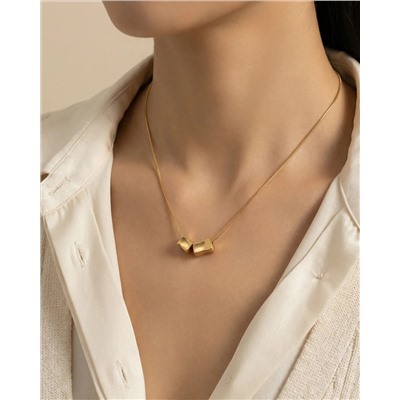 Кулон на цепочке