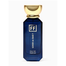 Парфюмерная вода женская Fine Fragrance Good Or Bad?, 50 мл