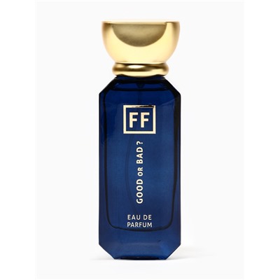 Парфюмерная вода женская Fine Fragrance Good Or Bad?, 50 мл