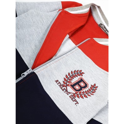 Bonito Бомбер BK1722B