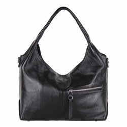 Сумка 0908C black Polina&Eiterou