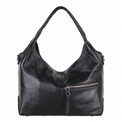 Сумка 0908C black Polina&Eiterou