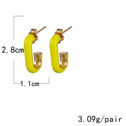 Серьги на гвоздиках арт. 11 8323 (id 255302)