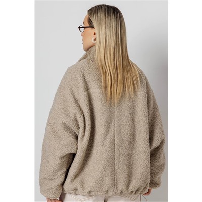 Жакет женский  4519/01/Бежевый