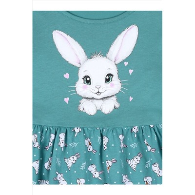 Платье АПРЕЛЬ, 1098596