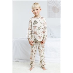 Пижама CROCKID, 1235746