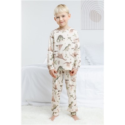 Пижама CROCKID, 1235746