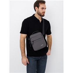 Сумка 18044 gray Aotian