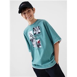 PLAYTODAY Фуфайка 12611069