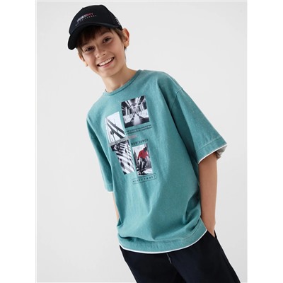 PLAYTODAY Фуфайка 12611069