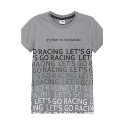 Футболка для мальчика 52300