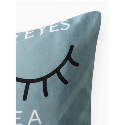 Постельное бельё 2-спальное «Этель» Sleepy dream, бязь