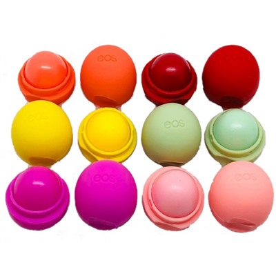 Бальзам для губ EOS (10 шт)