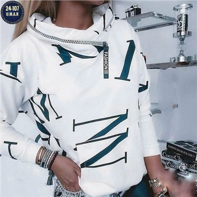 Толстовка #23069000