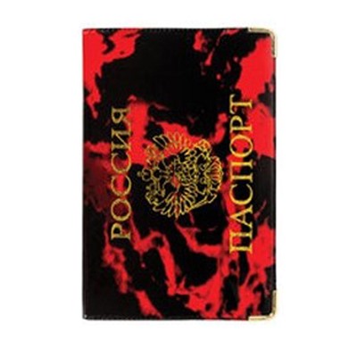 Обложка для паспорта #22595973