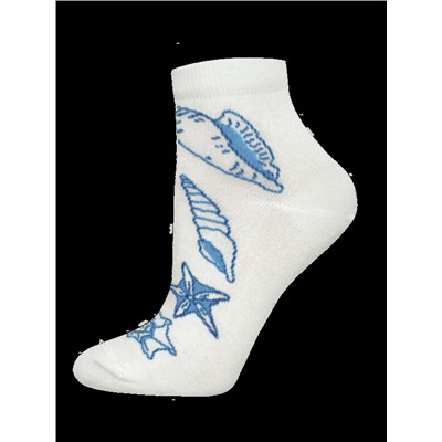 Короткие БРЕСТСКИЕ НОСКИ ЖЕНСКИЕ 1103 FUNNY