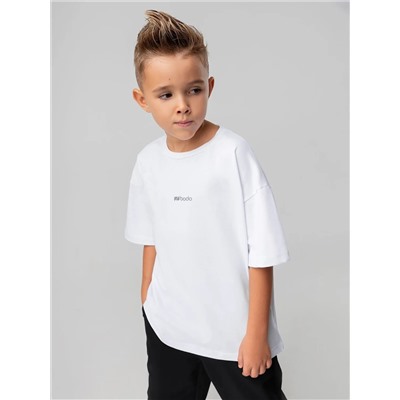 Bodo Футболка 4-460MU