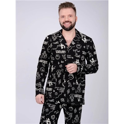 Malina Пижама 3039