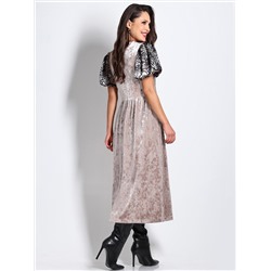 Платье Бархатная революция, нью