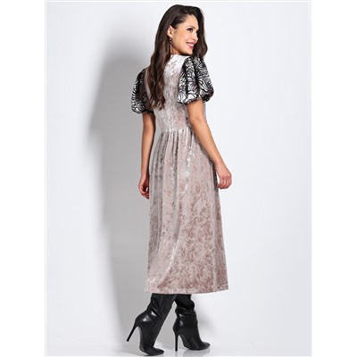 Платье Бархатная революция, нью