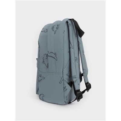 CROCKID Рюкзак АКС 1001/179 ГР