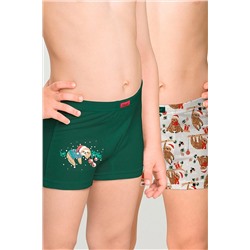 Трусы, 2 шт. PELICAN, 819907