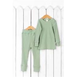 Комплект (Лонгслив+Брюки) BABY BOOM, 1202121