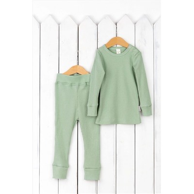 Комплект (Лонгслив+Брюки) BABY BOOM, 1202121