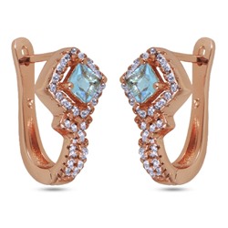 XUPING Серьги арт. XG11 0079-1 (id 193730)